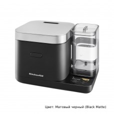 Умное устройство для варки круп и бобовых. KitchenAid Grain and Rice Cooker